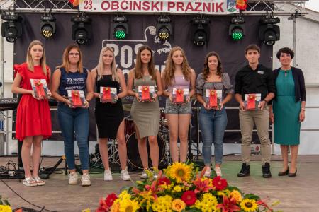 Uspešni srednješolci